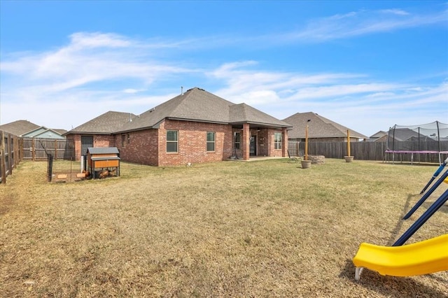 106 Chisholm Ave, Cashion, OK 73016 - photo 25