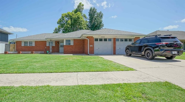 2432 SW 80th St, Oklahoma City, OK 73159 - photo 1