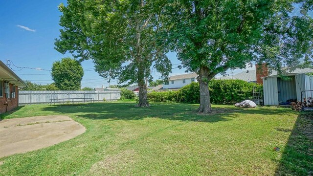 2432 SW 80th St, Oklahoma City, OK 73159 - photo 24