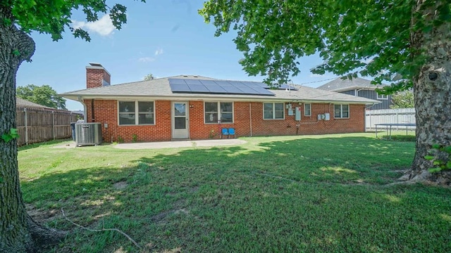 2432 SW 80th St, Oklahoma City, OK 73159 - photo 26