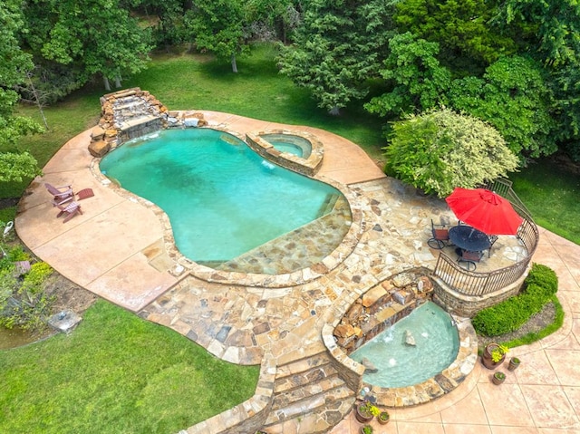 11801 Old Mill Rd, Edmond, OK 73131 - photo 3