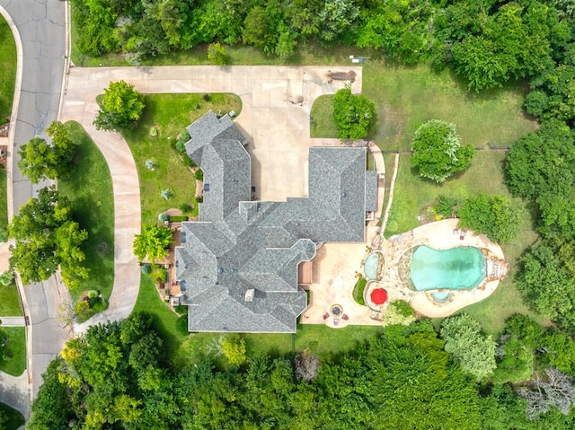 11801 Old Mill Rd, Edmond, OK 73131 - photo 4
