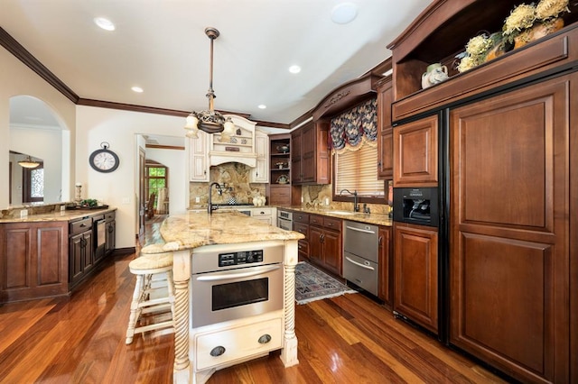 11801 Old Mill Rd, Edmond, OK 73131 - photo 16