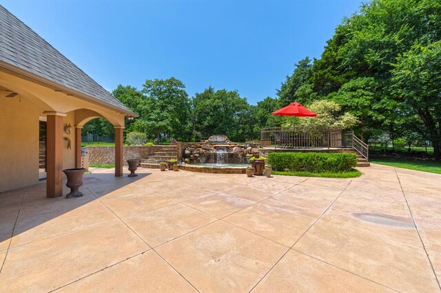 11801 Old Mill Rd, Edmond, OK 73131 - photo 45