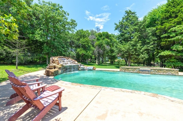 11801 Old Mill Rd, Edmond, OK 73131 - photo 48