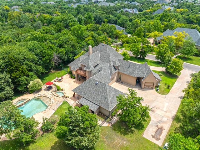11801 Old Mill Rd, Edmond, OK 73131 - photo 50