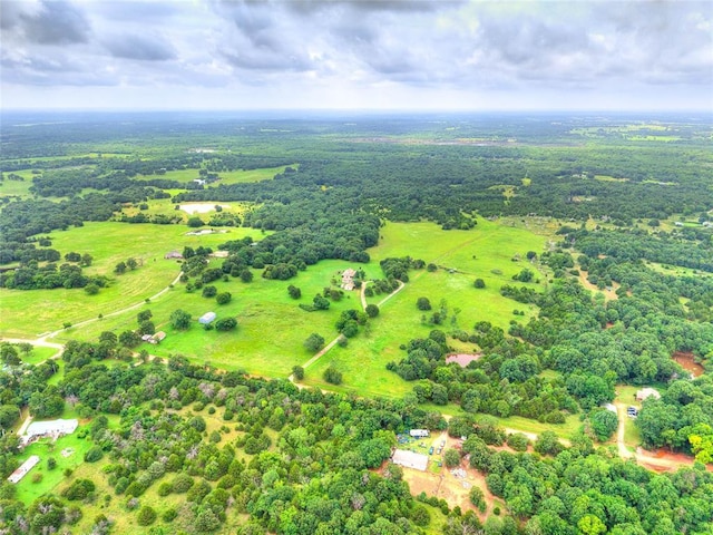 344393 E 930th Rd, Chandler, OK 74834 - view of rural area