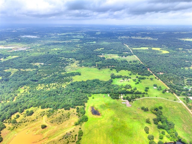 344393 E 930th Rd, Chandler, OK 74834 - view of rural area