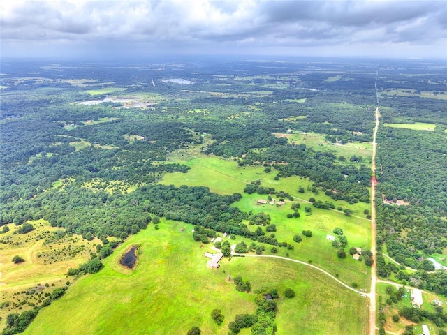 344393 E 930th Rd, Chandler, OK 74834 - view of rural area