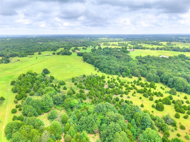 344393 E 930th Rd, Chandler, OK 74834 - aerial view