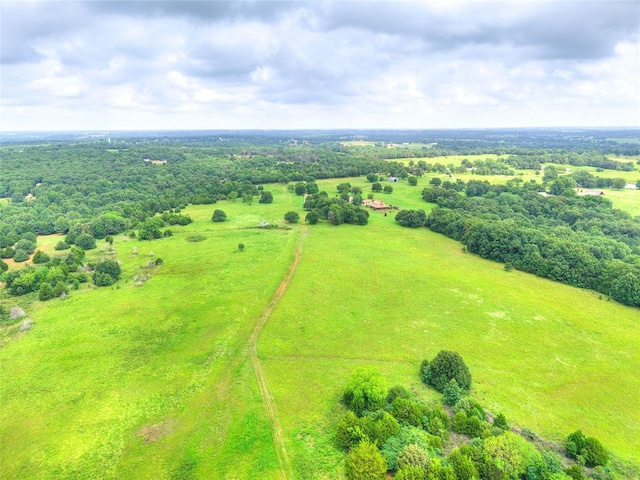 344393 E 930th Rd, Chandler, OK 74834 - view of rural area