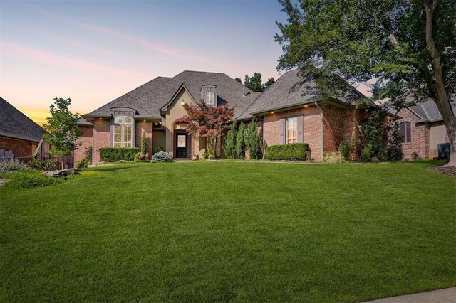 825 Crystal Creek Pl, Edmond, OK 73034 - photo 1
