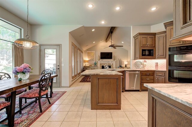 825 Crystal Creek Pl, Edmond, OK 73034 - photo 16