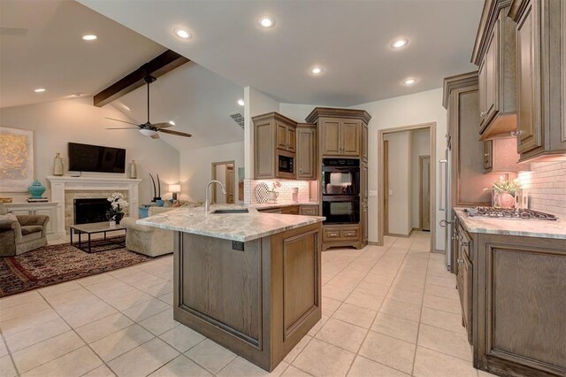 825 Crystal Creek Pl, Edmond, OK 73034 - photo 17