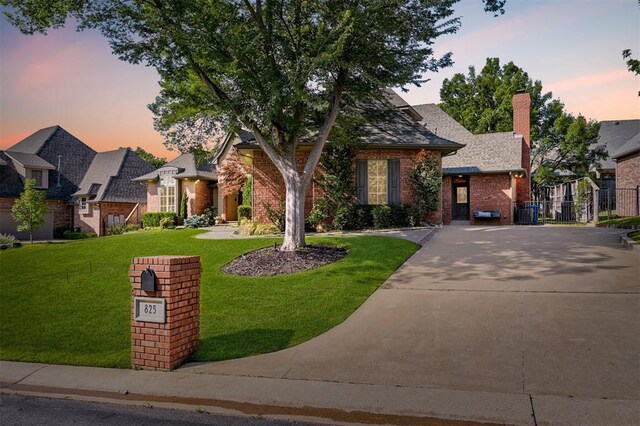 825 Crystal Creek Pl, Edmond, OK 73034 - photo 43