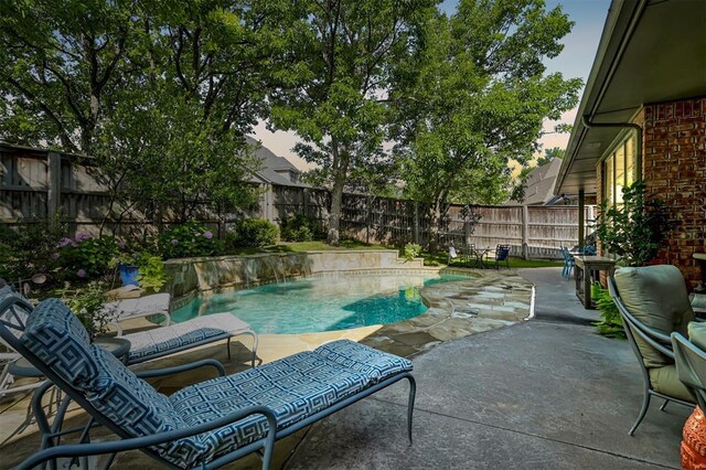 825 Crystal Creek Pl, Edmond, OK 73034 - photo 44