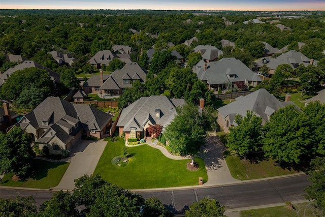 825 Crystal Creek Pl, Edmond, OK 73034 - photo 47