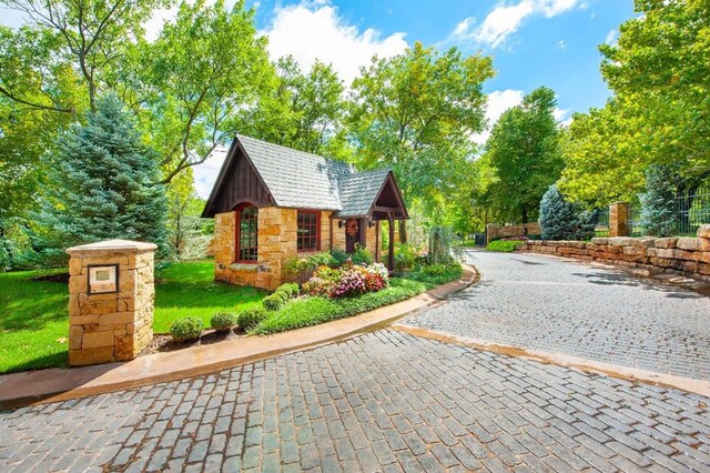 825 Crystal Creek Pl, Edmond, OK 73034 - photo 48