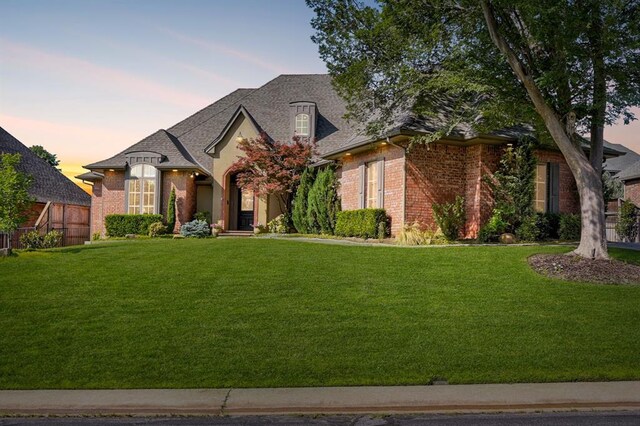 825 Crystal Creek Pl, Edmond, OK 73034 - photo 49