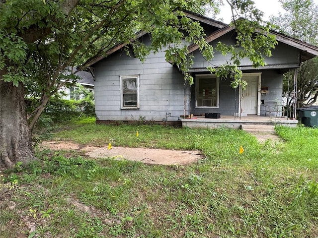 627 S Alabama Ave, Okmulgee, OK 74447 - photo 1
