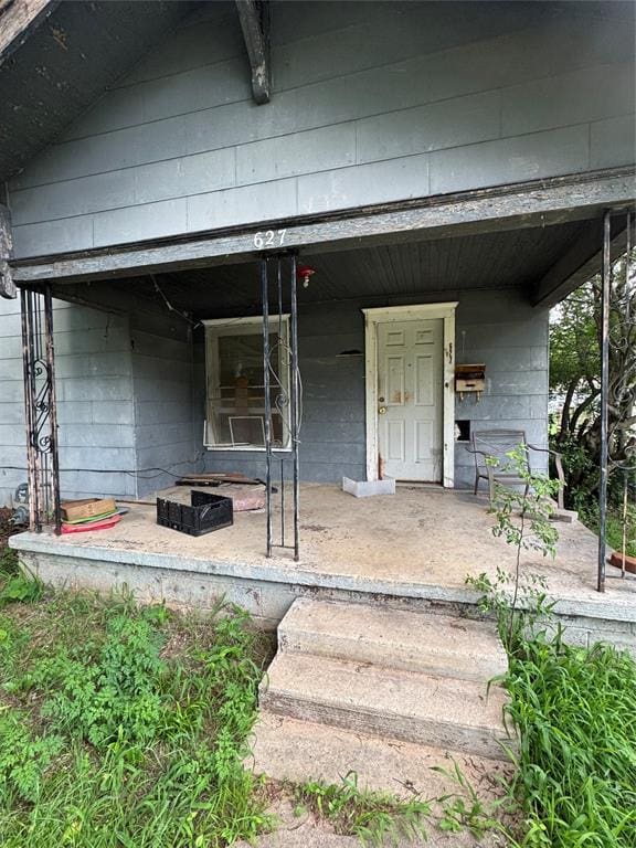 627 S Alabama Ave, Okmulgee, OK 74447 - photo 2