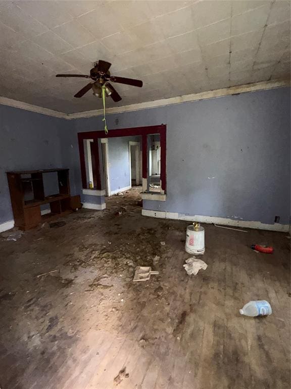 627 S Alabama Ave, Okmulgee, OK 74447 - photo 3