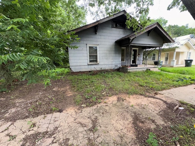 627 S Alabama Ave, Okmulgee, OK 74447 - photo 10