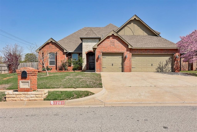 1201 Monterey Dr, Norman, OK 73072 - photo 1
