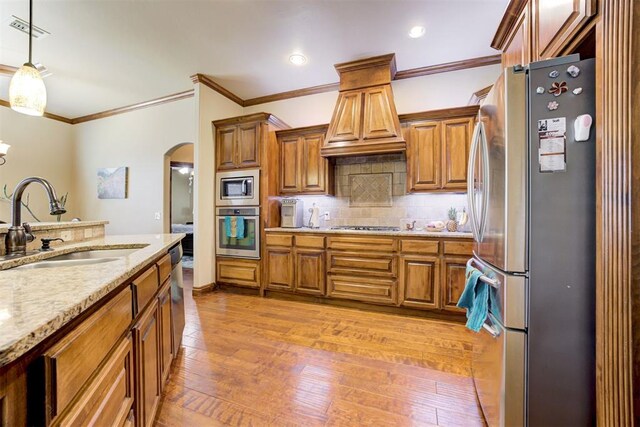 1201 Monterey Dr, Norman, OK 73072 - photo 15