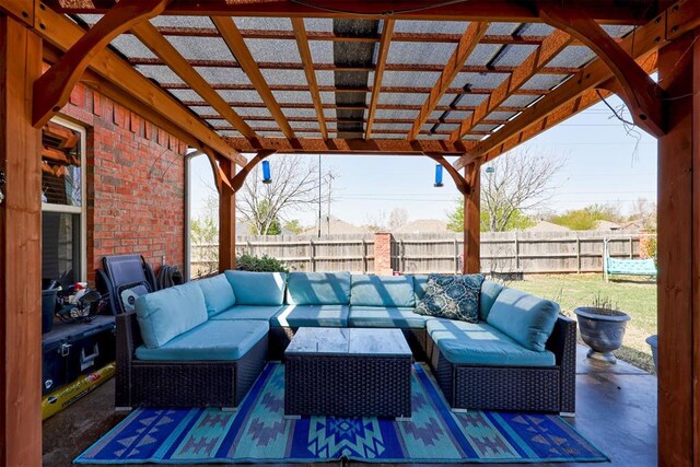 1201 Monterey Dr, Norman, OK 73072 - photo 37