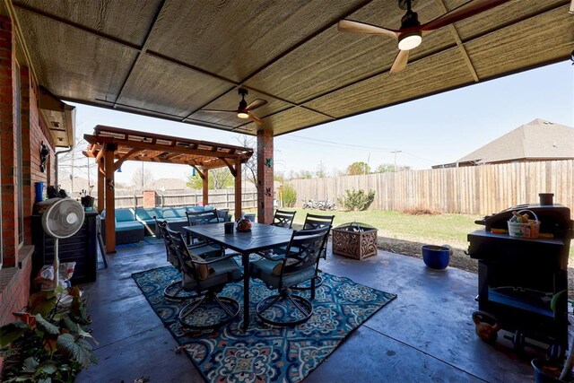 1201 Monterey Dr, Norman, OK 73072 - photo 38