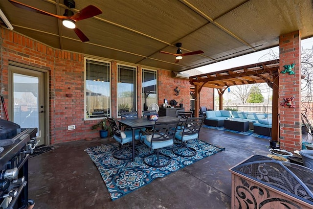 1201 Monterey Dr, Norman, OK 73072 - photo 39