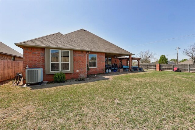 1201 Monterey Dr, Norman, OK 73072 - photo 41
