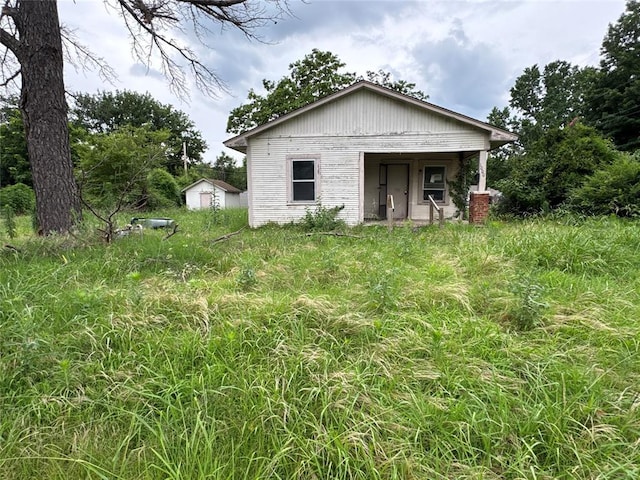 1000 S Dogwood Ave, Okmulgee, OK 74447 - photo 1