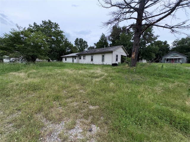 1000 S Dogwood Ave, Okmulgee, OK 74447 - photo 12