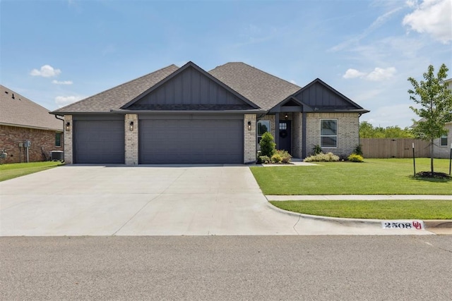 2508 Everton Ln, Norman, OK 73071 - photo 1
