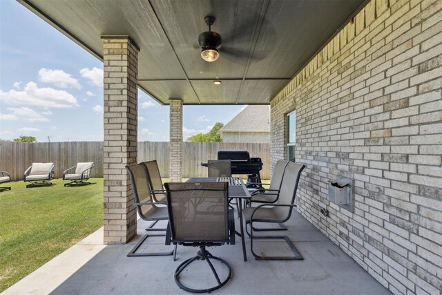 2508 Everton Ln, Norman, OK 73071 - photo 22