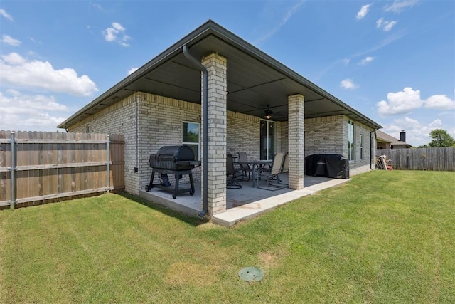 2508 Everton Ln, Norman, OK 73071 - photo 23