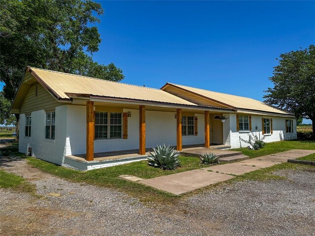 18235 Johnson Ave, Purcell, OK 73080 - photo 1