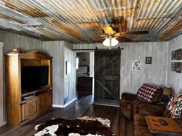18235 Johnson Ave, Purcell, OK 73080 - photo 5