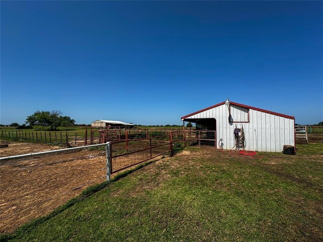 18235 Johnson Ave, Purcell, OK 73080 - photo 32