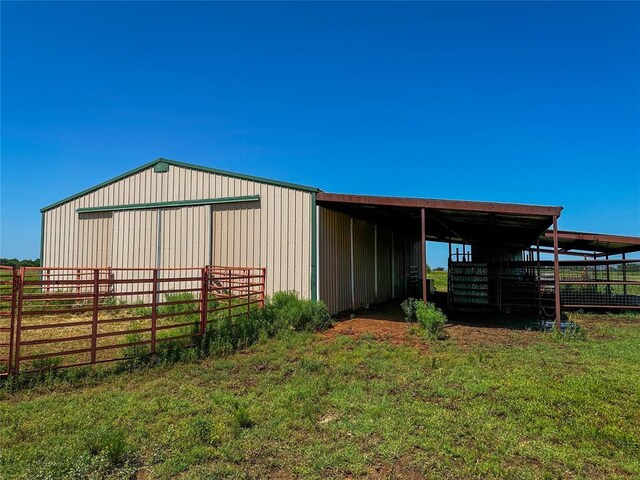 18235 Johnson Ave, Purcell, OK 73080 - photo 34