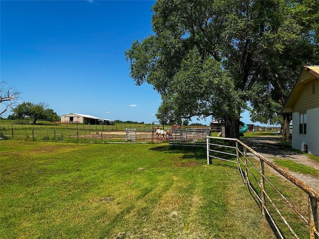 18235 Johnson Ave, Purcell, OK 73080 - photo 42