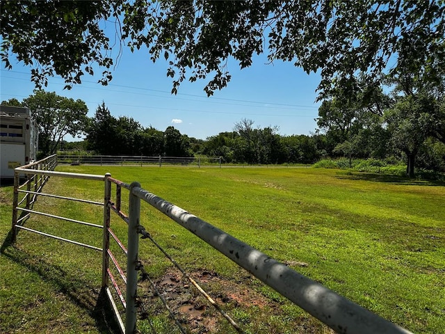 18235 Johnson Ave, Purcell, OK 73080 - photo 43