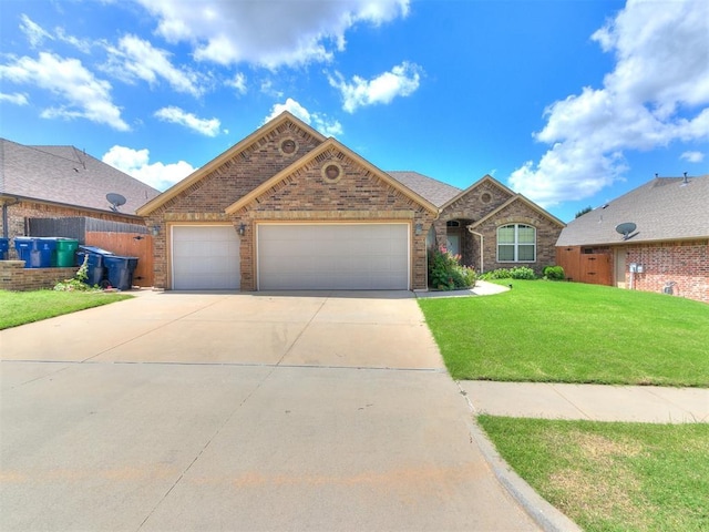 12824 NW 6th St, Yukon, OK 73099 - photo 1