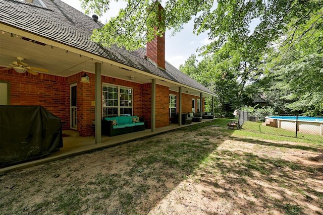 1800 N Elm Ave, Shawnee, OK 74804 - photo 46
