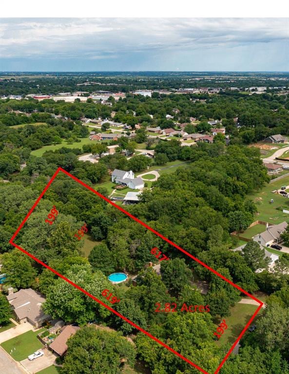 1800 N Elm Ave, Shawnee, OK 74804 - photo 49