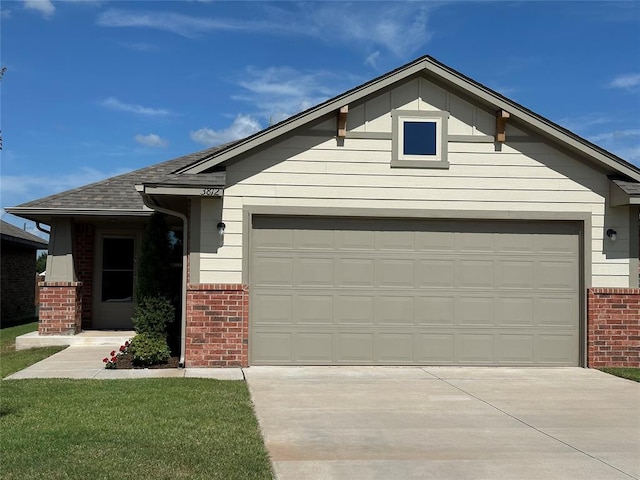 3812 Central Park Dr, Moore, OK 73160 - photo 1