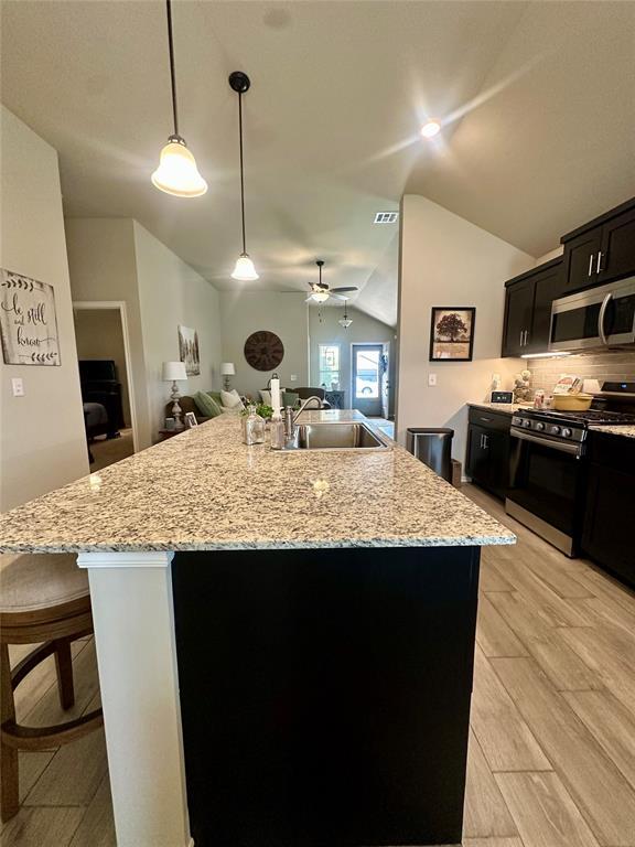 3812 Central Park Dr, Moore, OK 73160 - photo 5