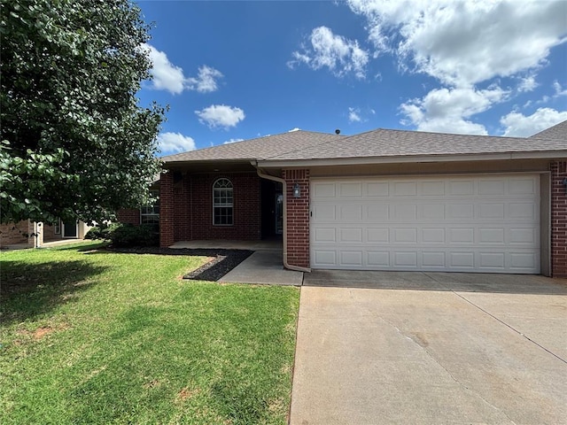10928 NW 38th Ter, Yukon, OK 73099 - photo 1